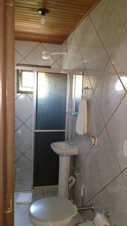 Imagen de la habitación del Hotel Hospedaria Ondas do Rosa. Foto 12