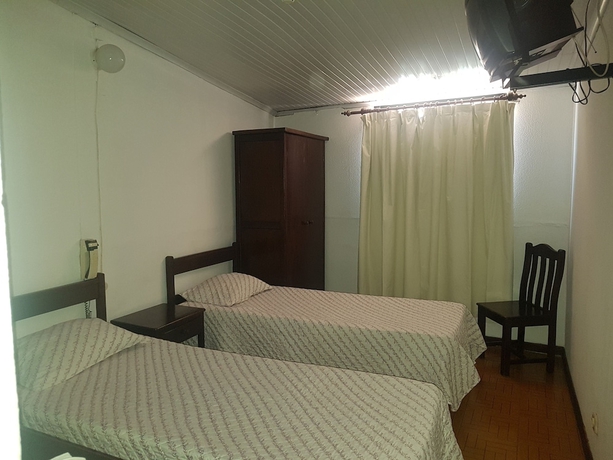 Imagen de la habitación del Hotel Hospedaria Pôr Do Sol. Foto 3