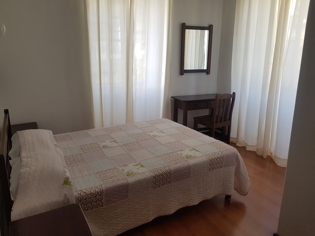 Imagen de la habitación del Hotel Hospedaria Pôr Do Sol. Foto 4