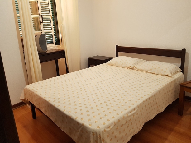 Imagen de la habitación del Hotel Hospedaria Pôr Do Sol. Foto 7