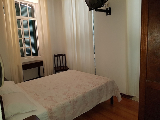 Imagen de la habitación del Hotel Hospedaria Pôr Do Sol. Foto 9