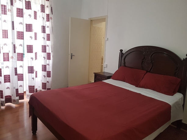 Imagen de la habitación del Hotel Hospedaria Pôr Do Sol. Foto 11