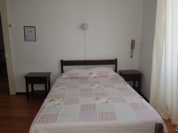 Imagen de la habitación del Hotel Hospedaria Pôr Do Sol. Foto 12