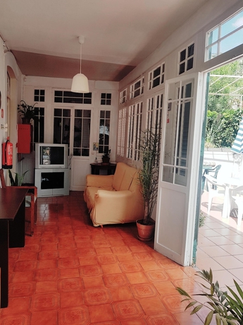 Imagen de la habitación del Hotel Hospedaria Pôr Do Sol. Foto 14