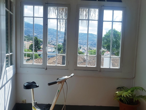 Imagen de la habitación del Hotel Hospedaria Pôr Do Sol. Foto 16