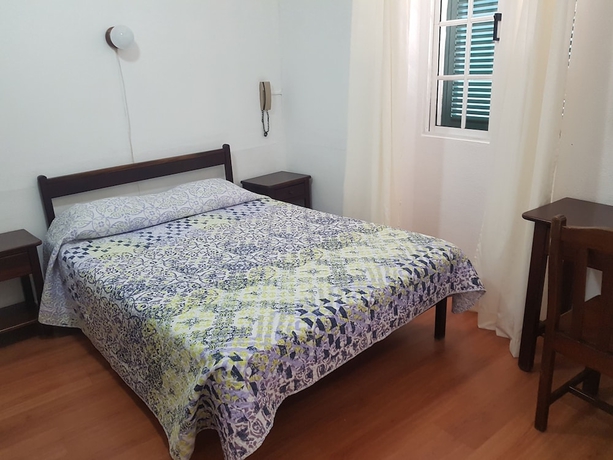 Imagen de la habitación del Hotel Hospedaria Pôr Do Sol. Foto 18