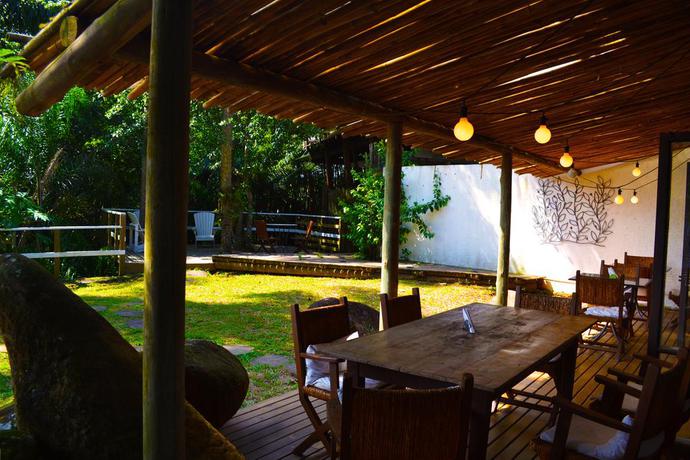 Imagen general del Hotel Hospedaria das Brisas. Foto 2