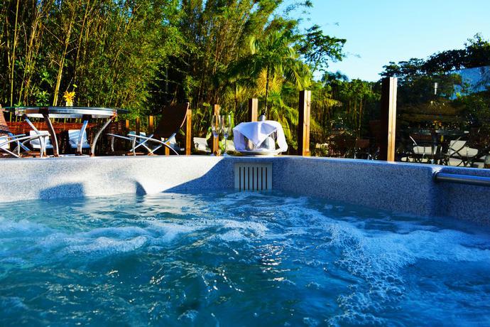 Imagen general del Hotel Hospedaria das Brisas. Foto 3