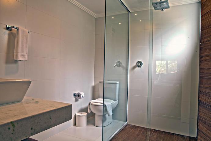 Imagen general del Hotel Hospedaria das Brisas. Foto 6