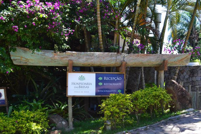 Imagen general del Hotel Hospedaria das Brisas. Foto 9