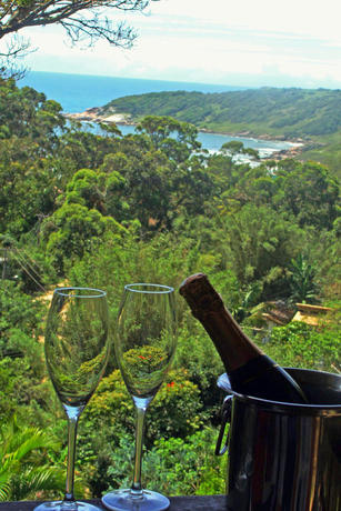 Imagen general del Hotel Hospedaria das Brisas. Foto 10