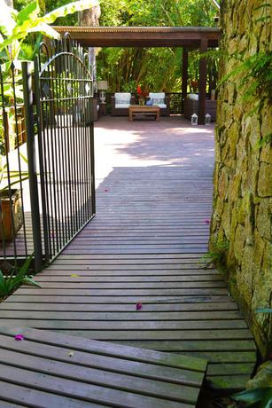 Imagen general del Hotel Hospedaria das Brisas. Foto 11