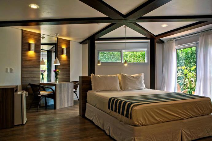 Imagen general del Hotel Hospedaria das Brisas. Foto 12