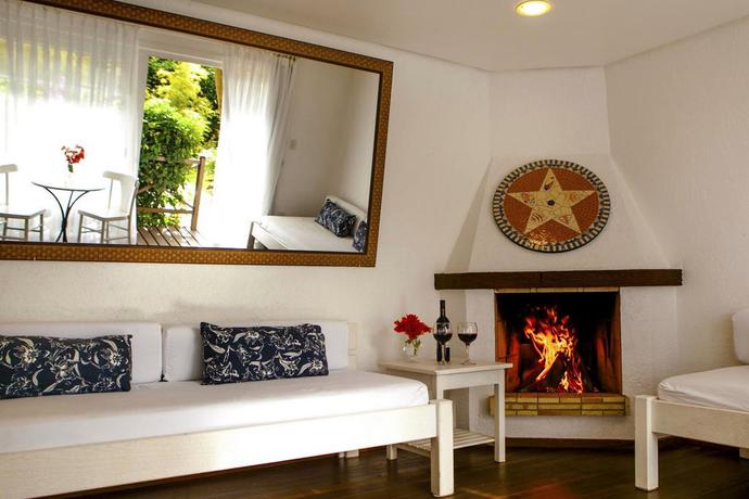 Imagen general del Hotel Hospedaria das Brisas. Foto 16