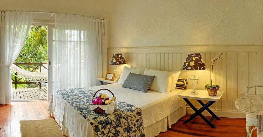 Imagen general del Hotel Hospedaria das Brisas. Foto 17