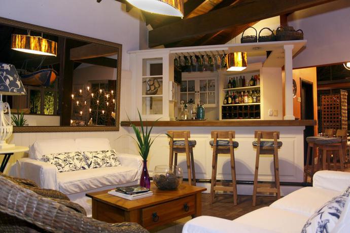 Imagen general del Hotel Hospedaria das Brisas. Foto 18