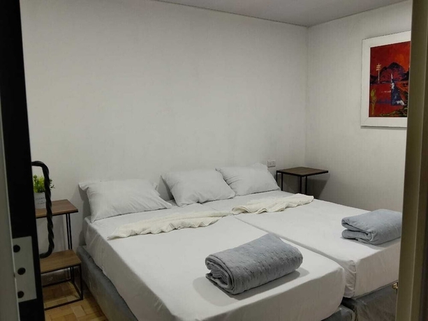 Imagen de la habitación del Hotel Hospedarte Cali Sur. Foto 5