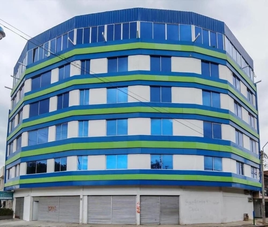 Imagen general del Hotel Hospedarte Cali Sur. Foto 1