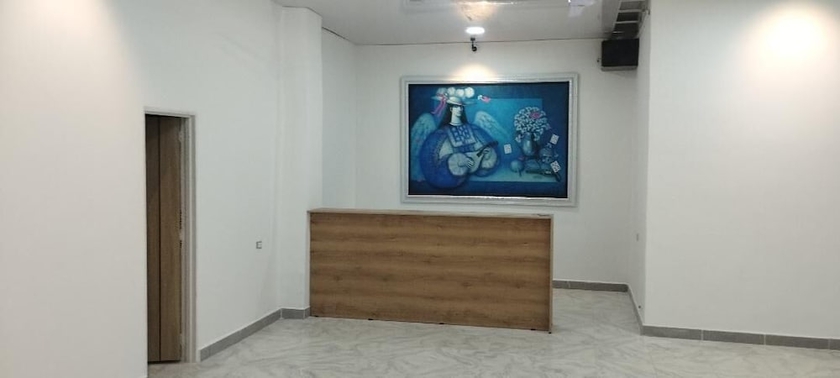 Imagen de los interiores del Hotel Hospedarte Cali Sur. Foto 16