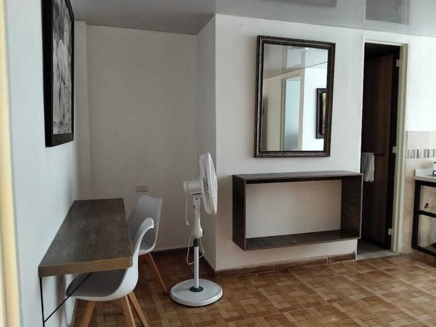 Imagen de la habitación del Hotel Hospedarte Cali Sur. Foto 15