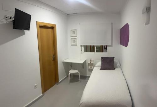 Imagen de la habitación del Hotel Hospedarte, SL. Foto 16