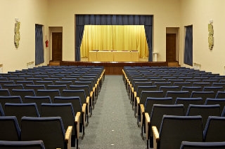 Imagen de los interiores del Hotel Hospedeia Monasterio De Poio. Foto 6