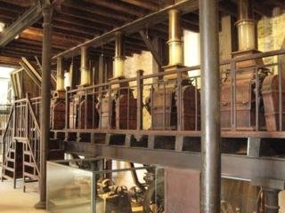 Imagen general del Hotel Hospederia Alcantara. Foto 2