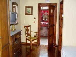 Imagen general del Hotel Hospederia Casa De Cisneros. Foto 9