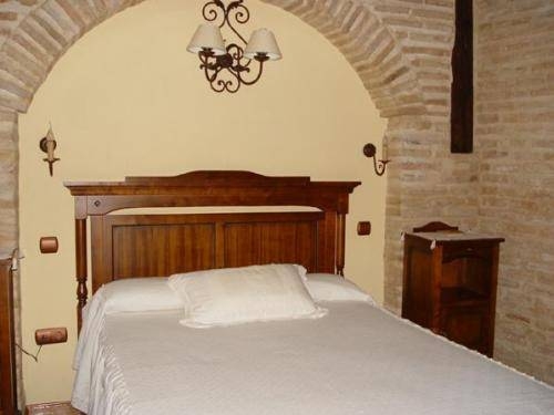 Imagen general del Hotel Hospederia Casa De Cisneros. Foto 13