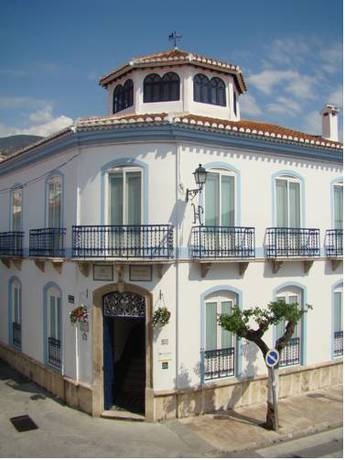 Imagen general del Hotel Hospederia Casa del Marqués. Foto 1