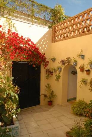 Imagen general del Hotel Hospederia Casa del Marqu&eacute;s. Foto 3