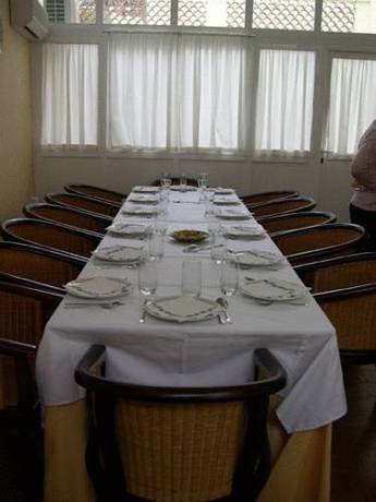 Imagen general del Hotel Hospederia Casa del Marqu&eacute;s. Foto 4