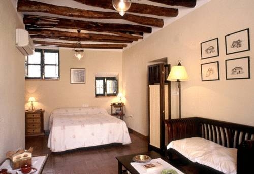 Imagen general del Hotel Hospederia Casa del Marqu&eacute;s. Foto 6