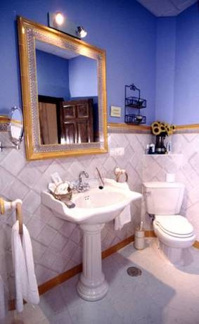 Imagen general del Hotel Hospederia Casa del Marqu&eacute;s. Foto 7