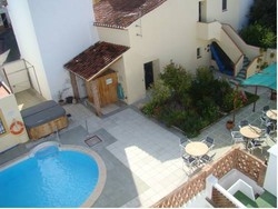 Imagen general del Hotel Hospederia Casa del Marqu&eacute;s. Foto 9