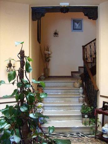 Imagen general del Hotel Hospederia Casa del Marqu&eacute;s. Foto 10