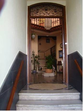 Imagen general del Hotel Hospederia Casa del Marqu&eacute;s. Foto 11