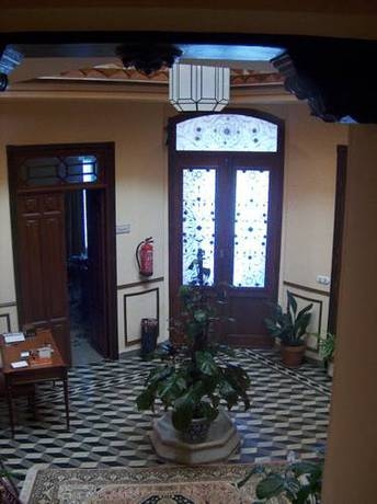 Imagen general del Hotel Hospederia Casa del Marqu&eacute;s. Foto 12
