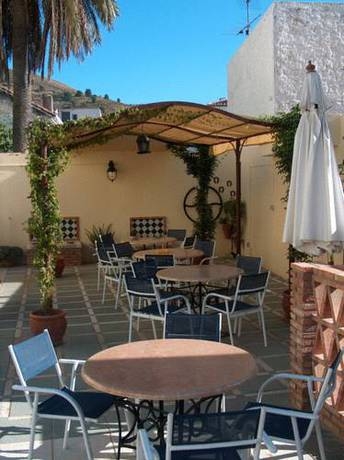 Imagen general del Hotel Hospederia Casa del Marqu&eacute;s. Foto 13