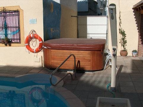 Imagen general del Hotel Hospederia Casa del Marqu&eacute;s. Foto 15