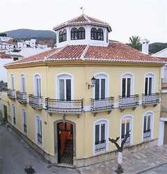 Imagen general del Hotel Hospederia Casa del Marqu&eacute;s. Foto 16