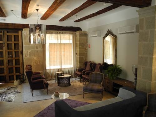 Imagen general del Hotel Hospederia Chapitel. Foto 2