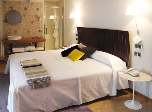 Imagen general del Hotel Hospederia Chapitel. Foto 5