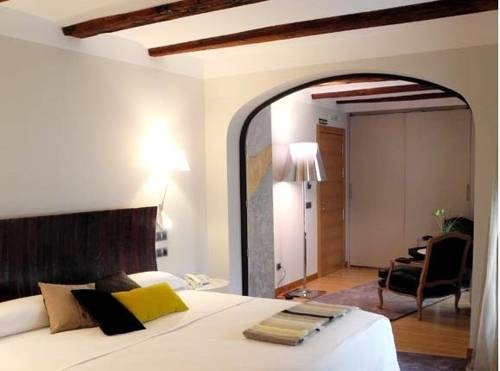 Imagen general del Hotel Hospederia Chapitel. Foto 6