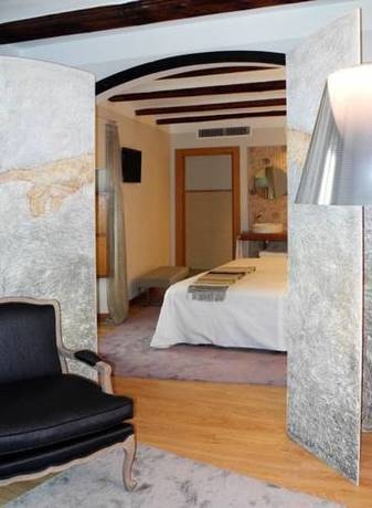 Imagen general del Hotel Hospederia Chapitel. Foto 7