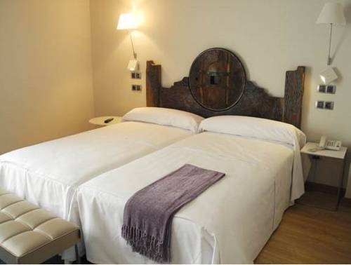 Imagen general del Hotel Hospederia Chapitel. Foto 8