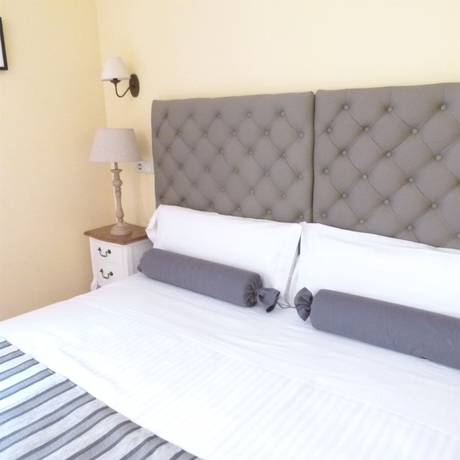 Imagen de la habitación del Hotel Hospederia De Los Reyes. Foto 2