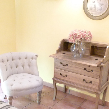 Imagen de los interiores del Hotel Hospederia De Los Reyes. Foto 10