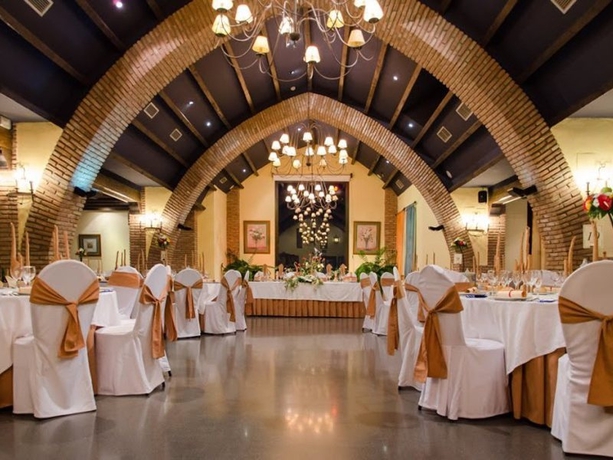 Imagen general del Hotel Hospederia Del Zenete. Foto 5