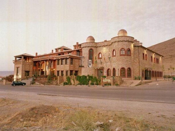 Imagen general del Hotel Hospederia Del Zenete. Foto 6